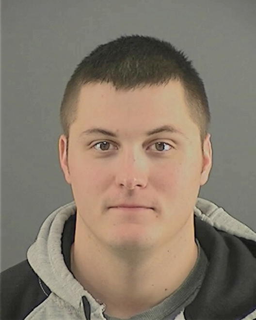 ANDREWS, MITCHELL RYAN - Peoria County, IL