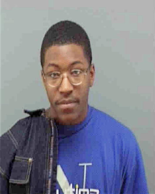 BLAIR, DERRICK LESLIE - Peoria County, IL