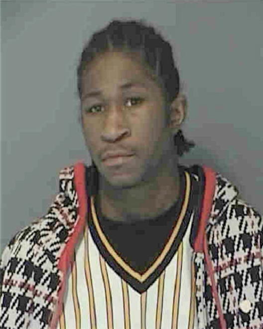BRANCH, ANTHONY J - Peoria County, IL
