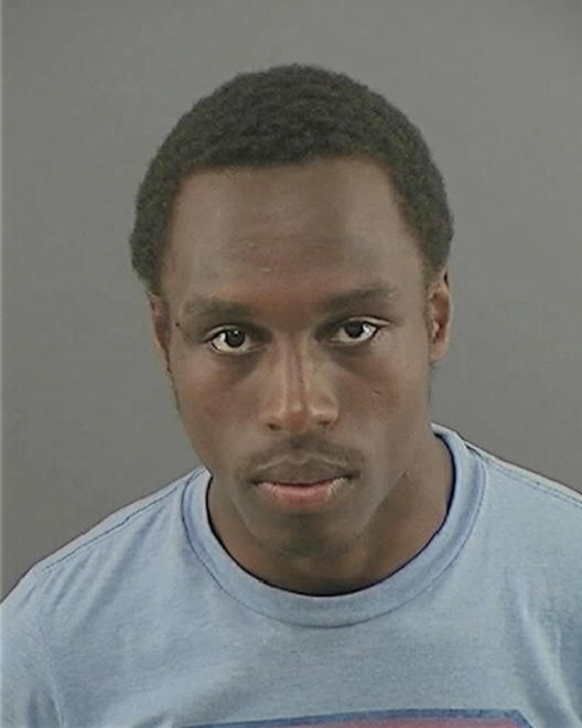 BROOKS, COREY ALLEN - Peoria County, IL