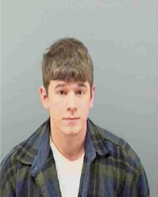 BURTON, MATTHEW LAYNE - Peoria County, IL