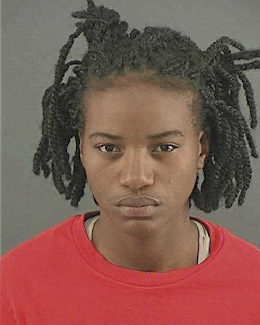 CARPENTER, LADEJA A - Peoria County, IL