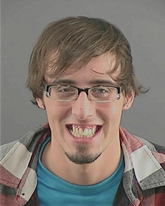 CARTER, JOSEPH ROBERT - Peoria County, IL