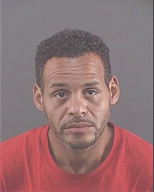 CHANCE, ALLEN GEORGE - Peoria County, IL