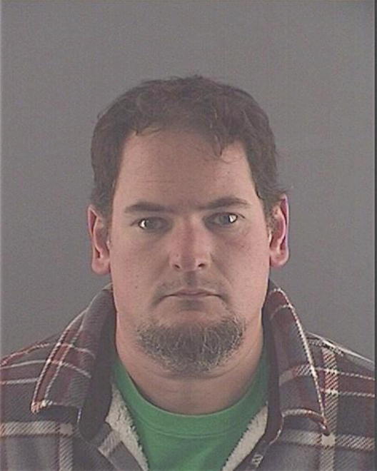 CRUSE, DAMIEN JOEL - Peoria County, IL