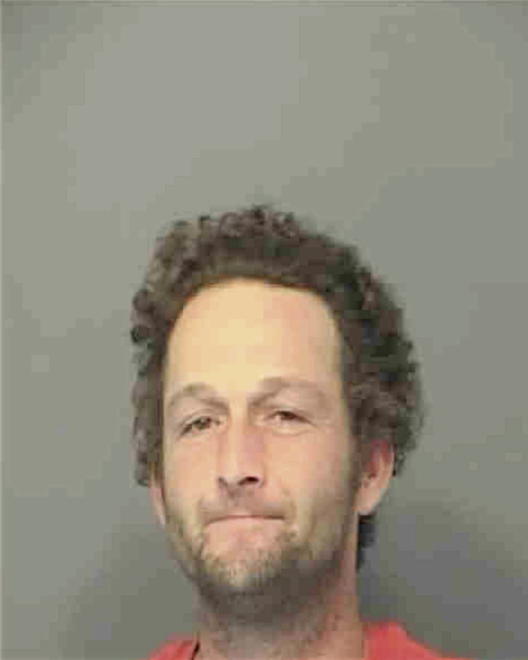 DANNER, CHAD J - Peoria County, IL