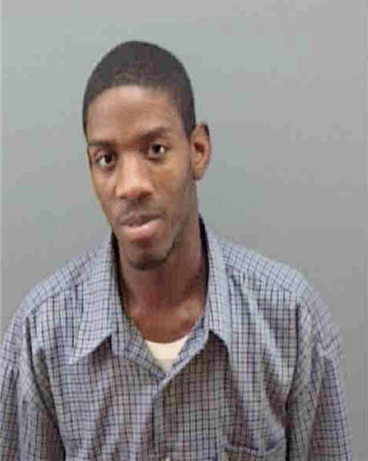DAVIS, ANTONIO DWAYNE - Peoria County, IL