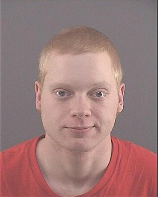 DECKER, JOSHUA W - Peoria County, IL