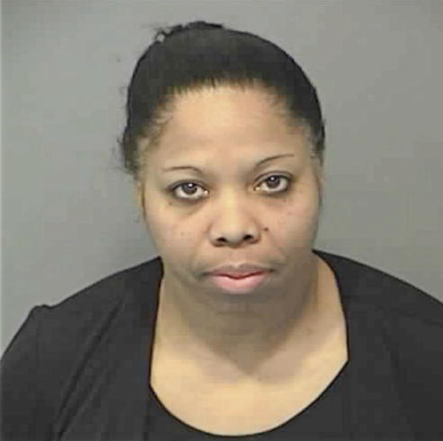 DONELSON, GLENDA L - Peoria County, IL