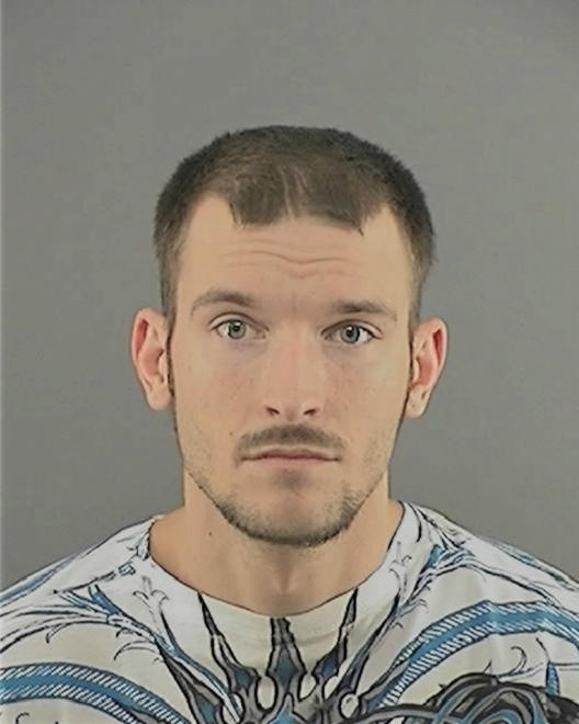 DUNCAN, JUSTIN M - Peoria County, IL