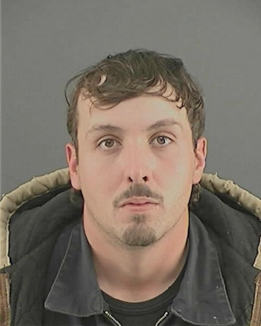 ELDRIDGE, JESSE J - Peoria County, IL