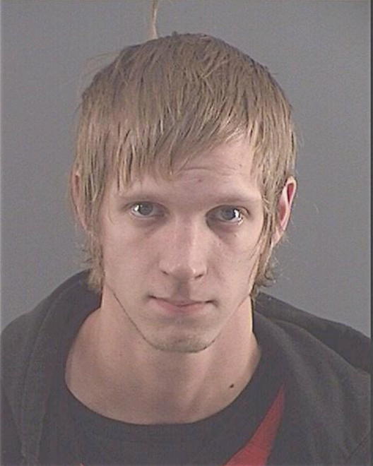 FRAKES, MILES A - Peoria County, IL