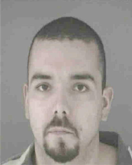 GARZA, JOHN RAY - Peoria County, IL