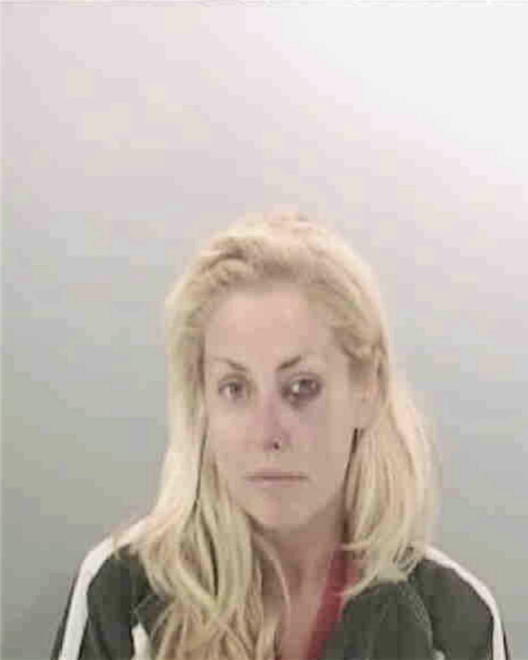 HAGEMANN, NICOLE MARIE - Peoria County, IL