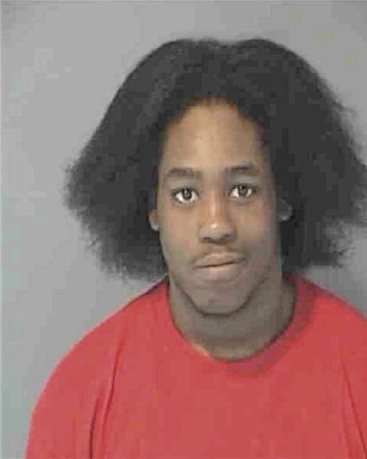 HARDEN, CHRISTOPHER DE