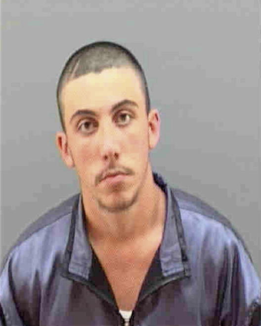 HART, JOSHUA LEE - Peoria County, IL