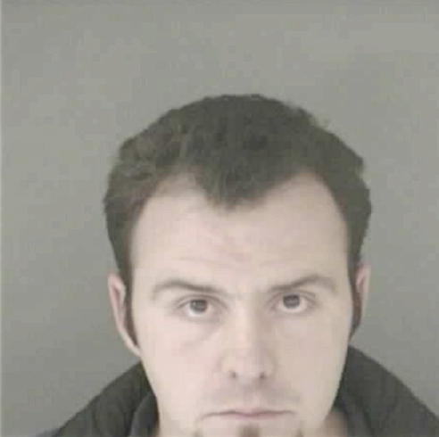 JEFFRIES, JASON PATRICK - Peoria County, IL