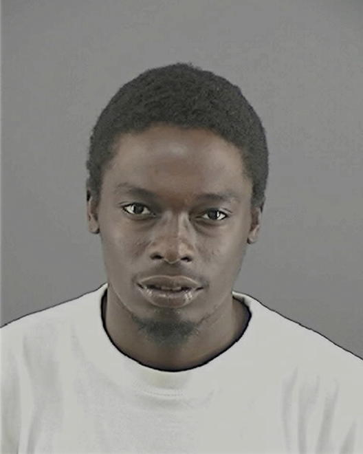 JOHNSON, ADRIAN BERNARD - Peoria County, IL