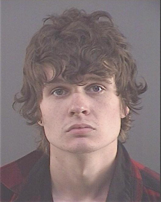 JONES, CODY HARLAN - Peoria County, IL
