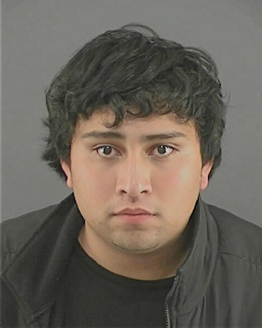 PEREZ, OSMAR J - Peoria County, IL