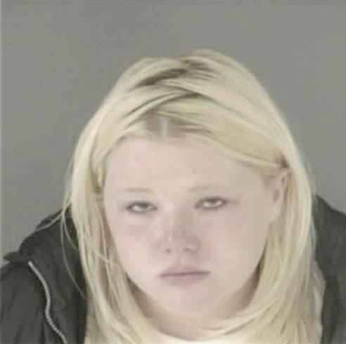 PLASTER, TIFFNEY MARIE - Peoria County, IL