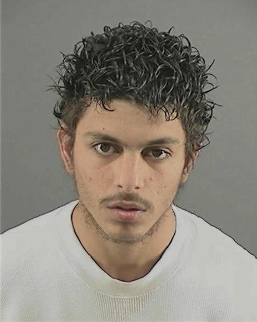 QATTOUM, AZZAM NMN - Peoria County, IL