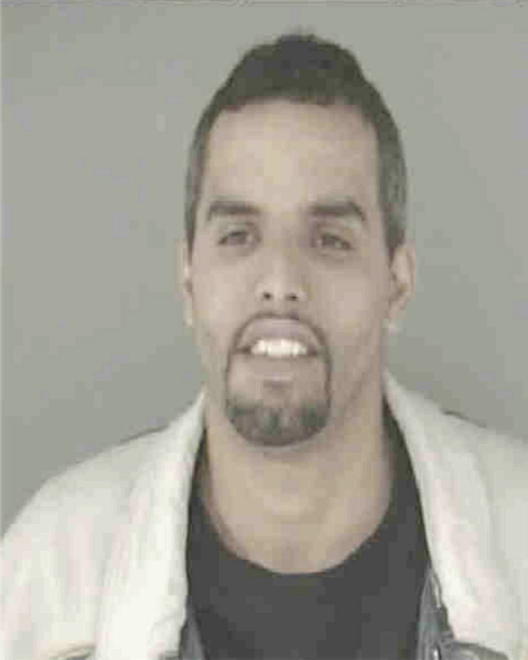 ROSARIO, JOSE ENRIQUE - Peoria County, IL
