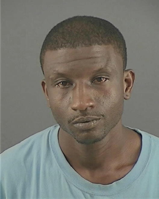 SANKEY, RICO OMAR - Peoria County, IL