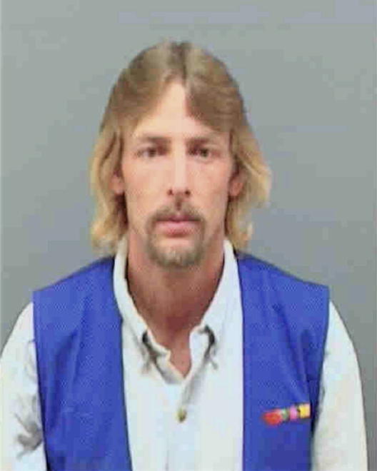 SERVEN, DAVID LEE - Peoria County, IL