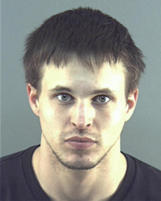 STENGER, MATTHEW A - Peoria County, IL