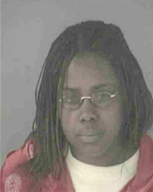 STUCKEY, CAPRYCE YAVETTE - Peoria County, IL