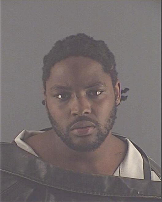 WALKER, JULIEN ALEXANDER - Peoria County, IL