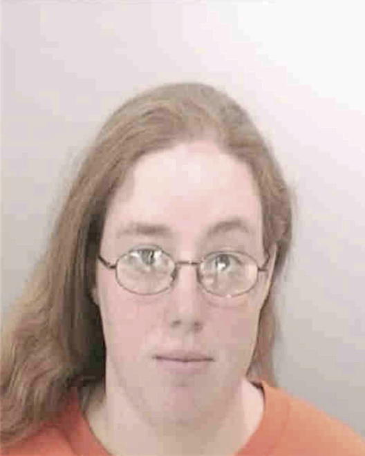 WALSH, BRANDY JOE - Peoria County, IL