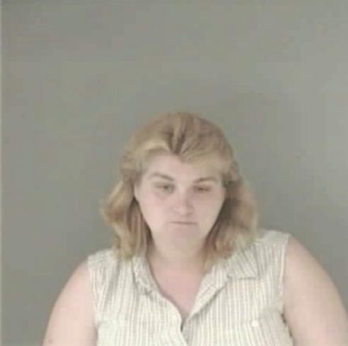 WEST, MARY MARIE - Peoria County, IL