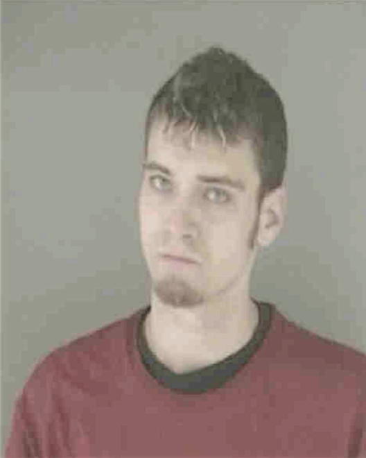 WILLIAMS, ZACHARIAH JOHN - Peoria County, IL