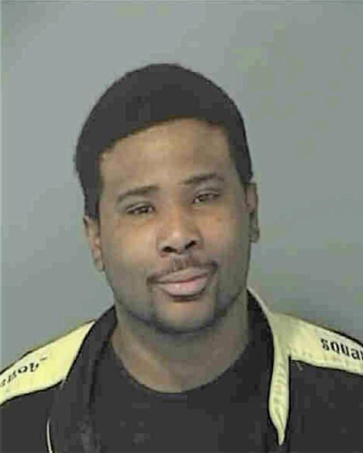 ADAMS, DEMARCUS LEE - Peoria County, IL
