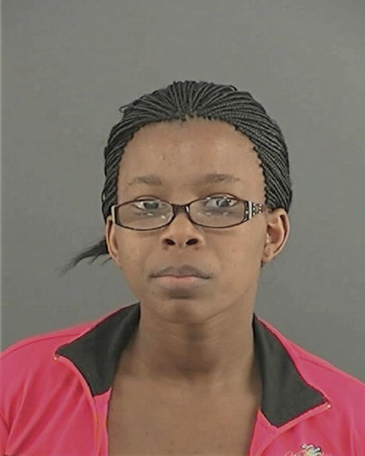 BAILEY, SHAQUILLA R - Peoria County, IL