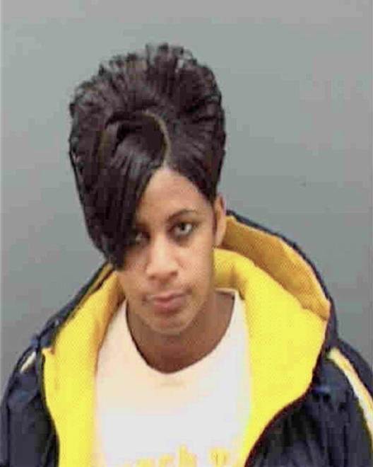 BAKER, TAMEKA YVETTE - Peoria County, IL