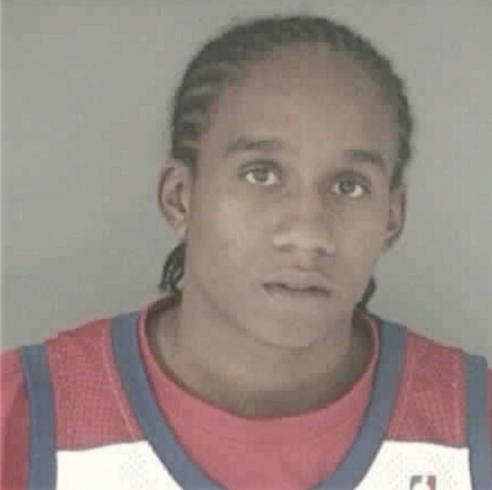CAUSEY, KAMRON LAMAR - Peoria County, IL