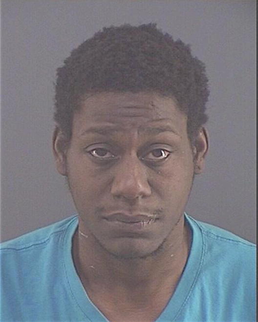 DAVIS, JYRELL GORDON - Peoria County, IL