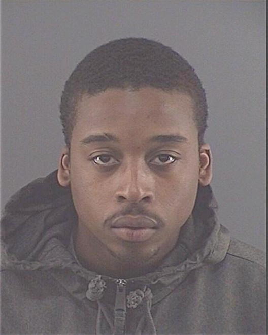 FLATT, JAYLEON TD - Peoria County, IL
