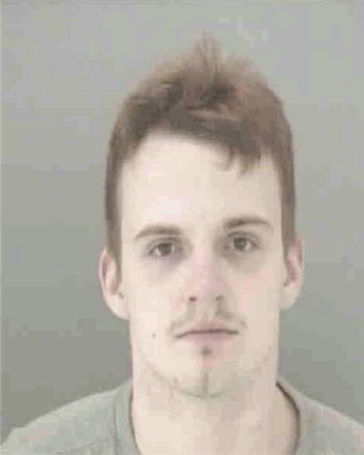 FROMAN, MICHAEL ALLEN - Peoria County, IL