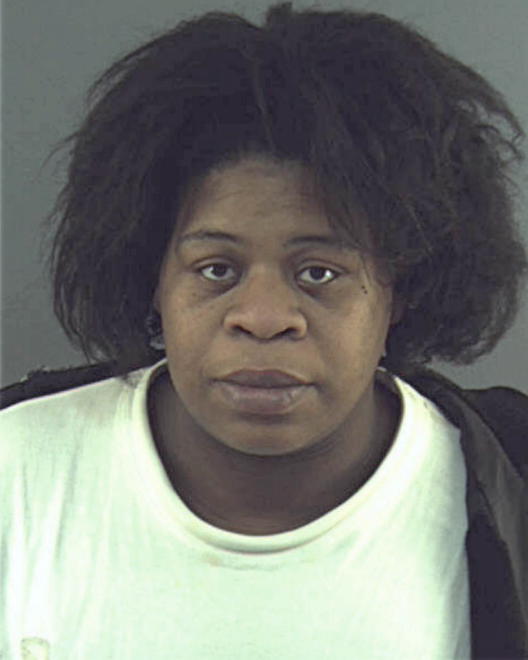 GARDNER, SHANDRA MARIA - Peoria County, IL