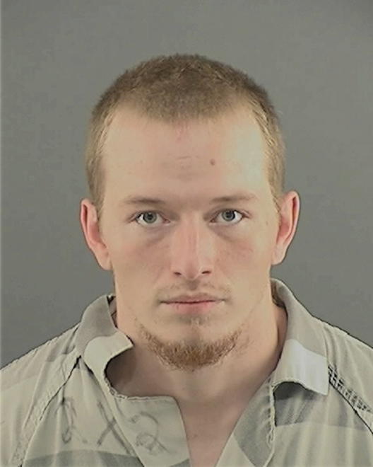 HAMBY, BENJAMIN C - Peoria County, IL