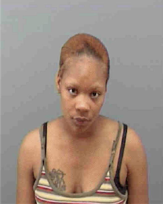 HAMILTON, YOLANDA LAJUAN - Peoria County, IL