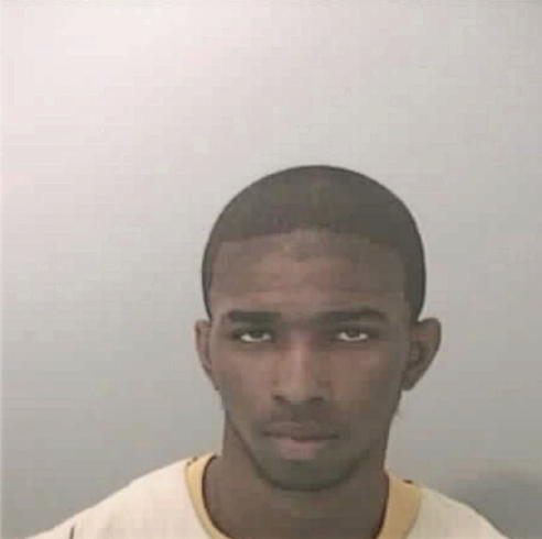 HAMPTON, REGINALD MAURICE - Peoria County, IL