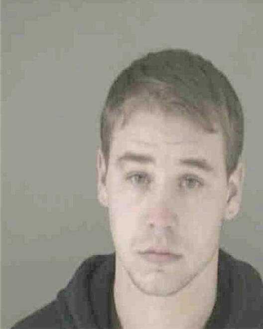 HENDERSON, MATHEW A - Peoria County, IL