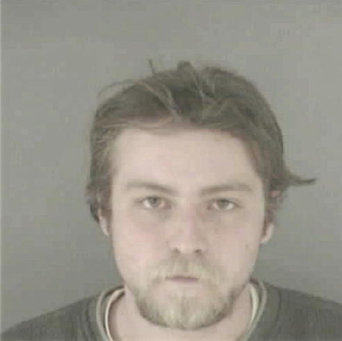 HOGUE, DONALD KEITH - Peoria County, IL