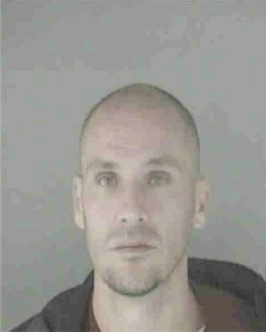 HOWARD, JAMES JACKSON - Peoria County, IL