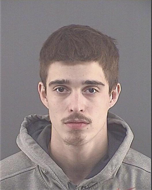 JACKSON, ANTHONY R - Peoria County, IL